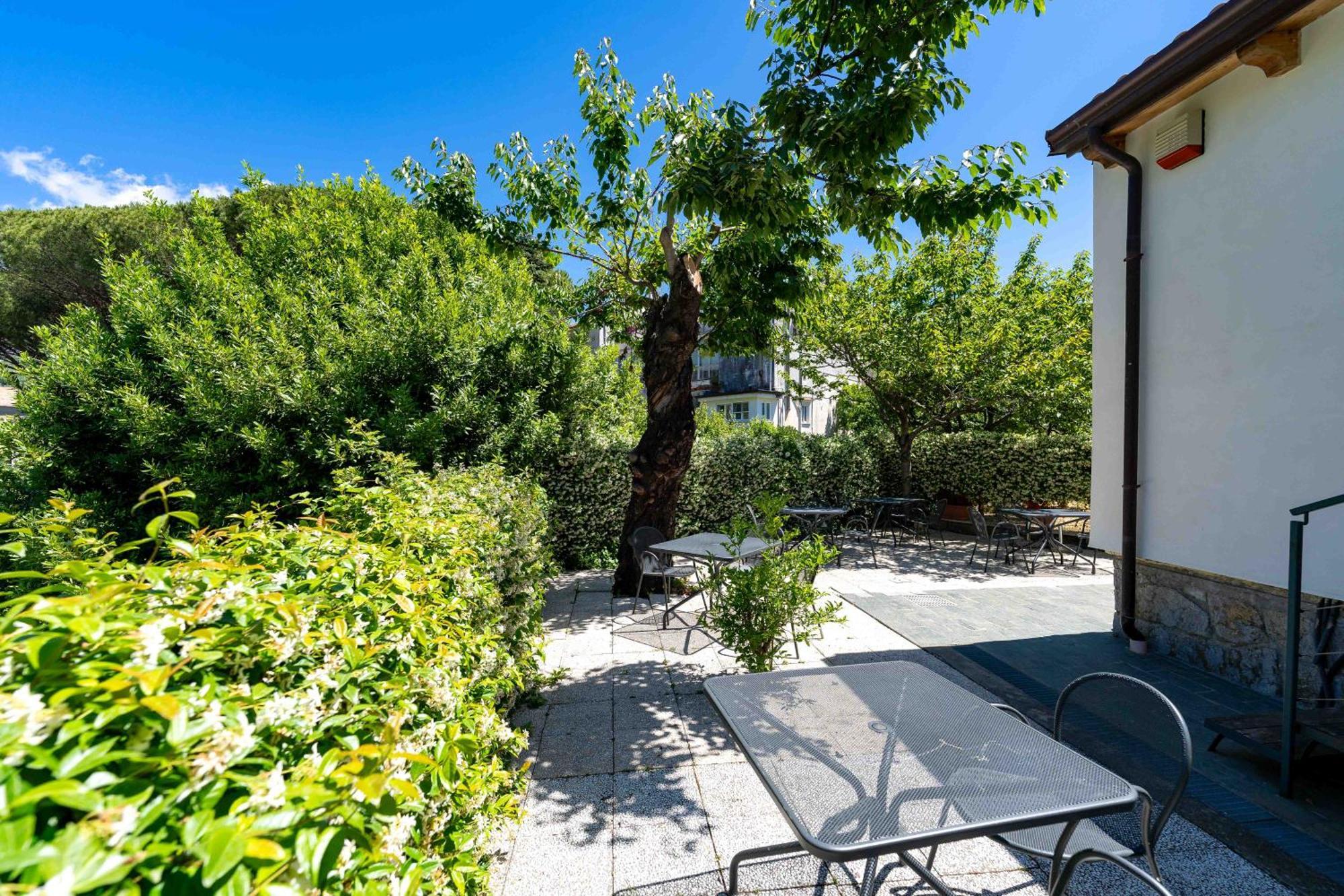Hotel A Casa Dei Nonni Ravello Exterior foto
